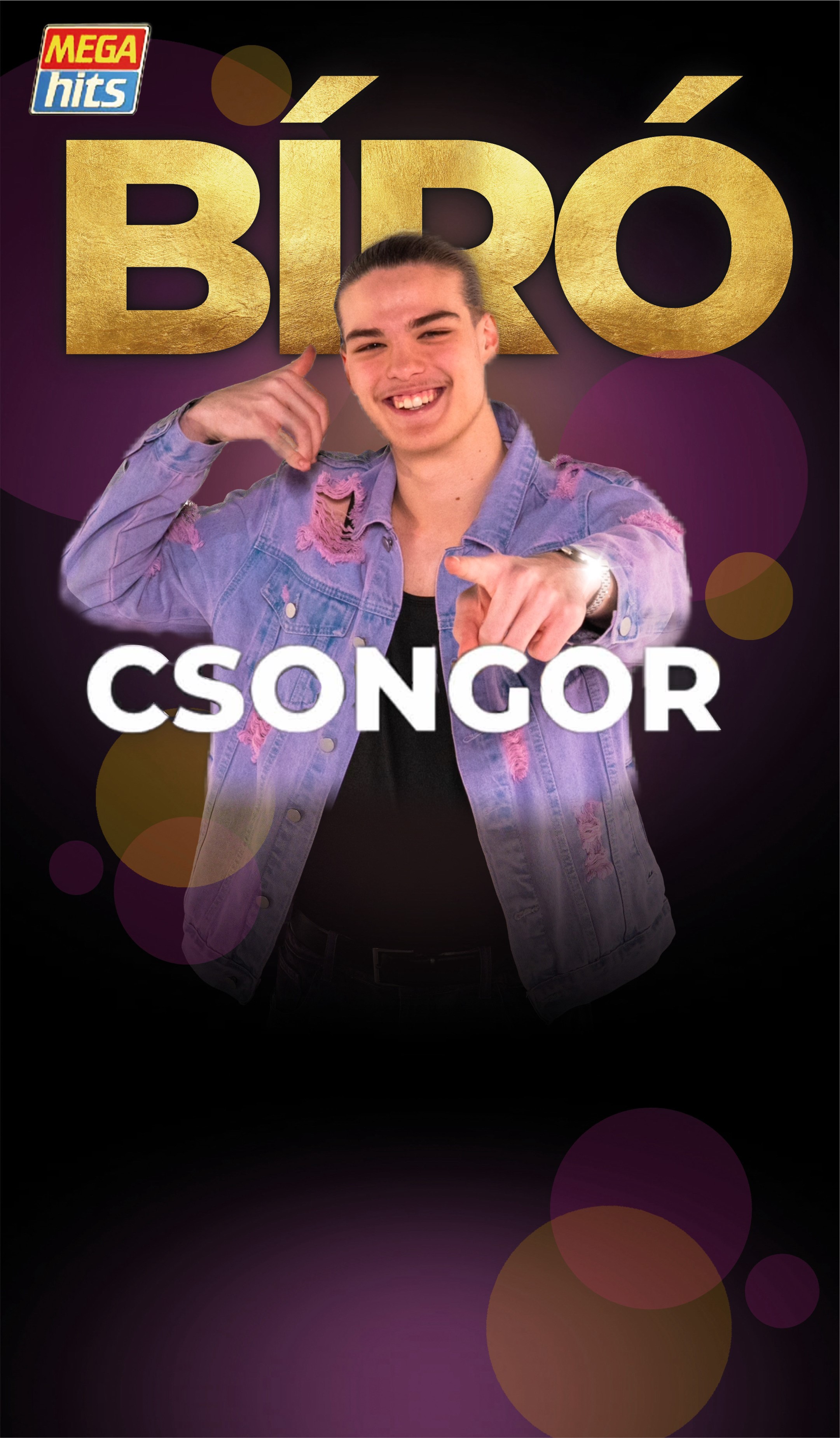 Bíró Csongor